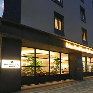 3* Hotel Urban Nijo Premium