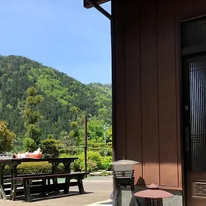 Ohara Sensui Surrounded By Beautiful Nature Kyoto
