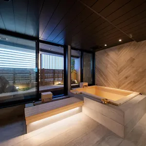 夢住凛ーmu Ju Rinー Kyoto