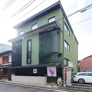 京都inn美桜 酒店