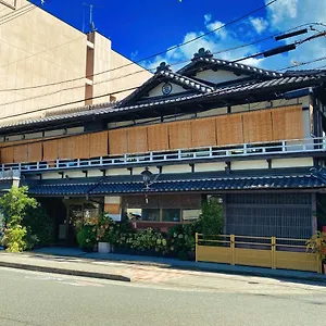 Sawaya Honten Ryokan