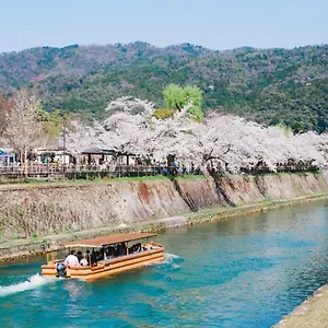 Sakura 祇園北 公寓式酒店