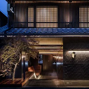 Hotel Granbell, Kyōto
