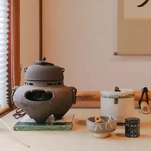 ホステル　銀閣寺 ホステル