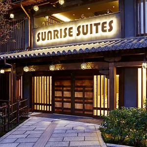 Hotel Sunrise, Kyōto