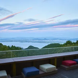 L'hotel De Hiei 酒店