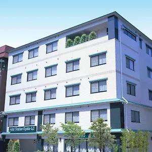 车站酒店京都西馆 酒店