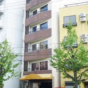 Hotel Econo-inn, Kyōto