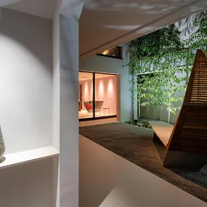 Hotel La Viola, Kyōto