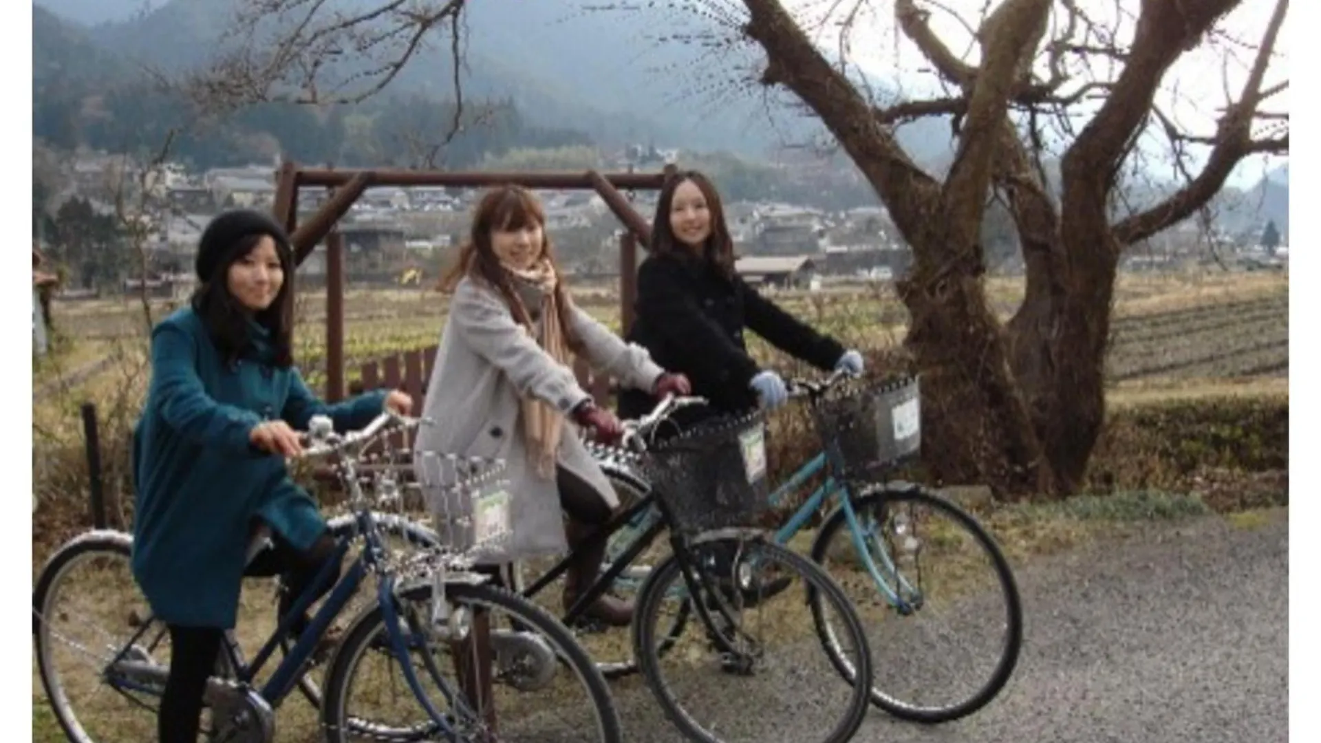 Ryoso Chatani - Vacation Stay 43144V Kyoto Hotel