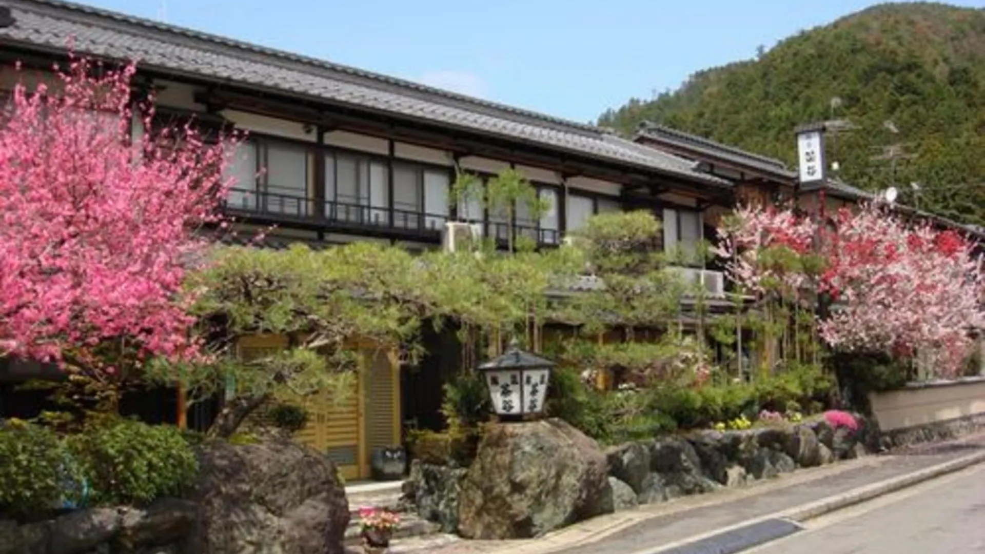 Ryoso Chatani - Vacation Stay 43144V Kyoto