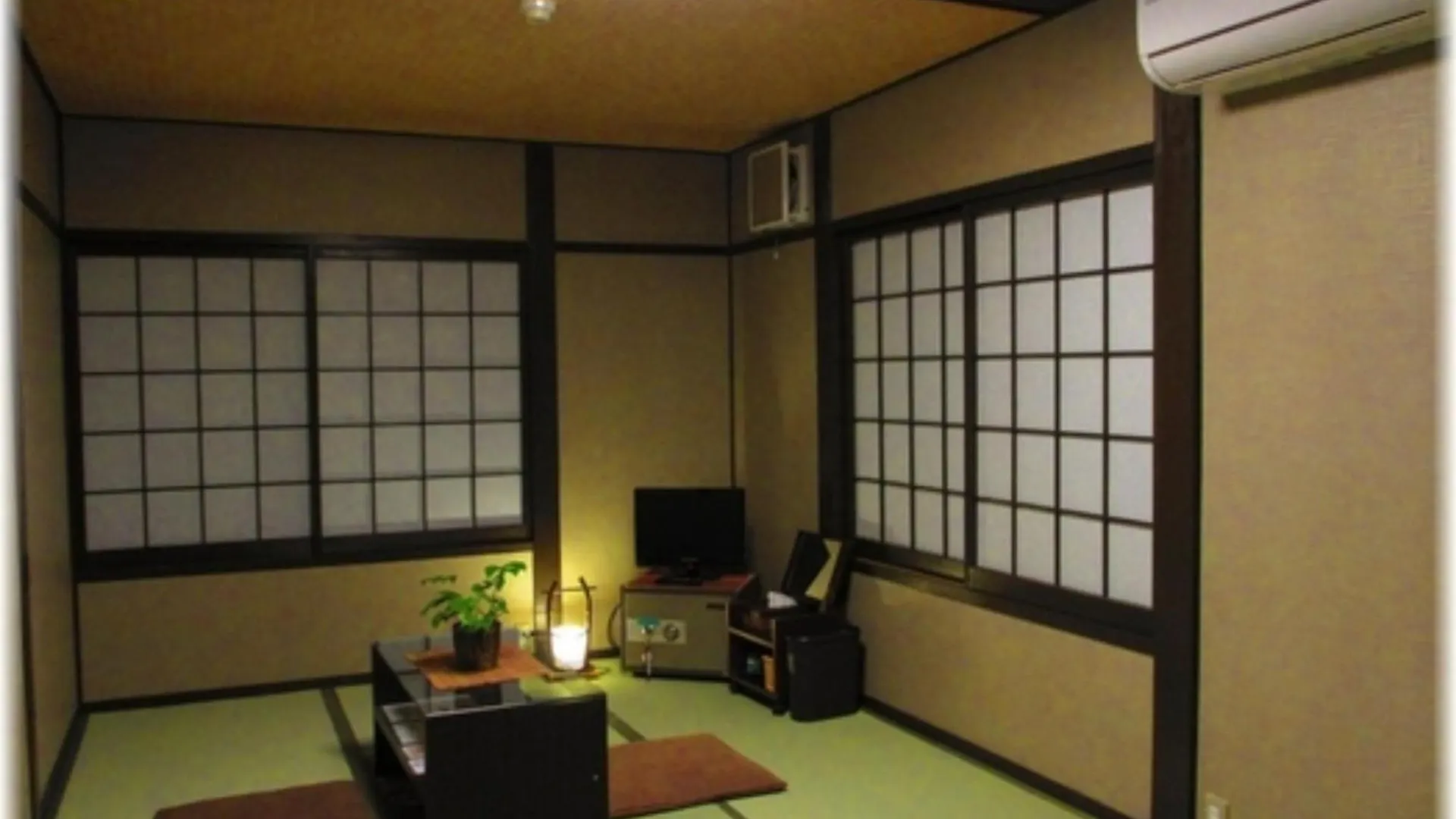 Ryoso Chatani - Vacation Stay 43144V Kyoto 0*,